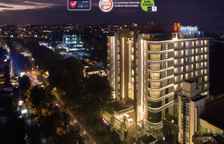 Одноместный номер Grand