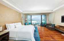 Двухместный номер Superior с балконом