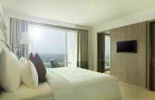 Двухместный люкс Executive