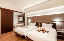 Двухместный номер Deluxe