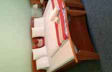 Апартаменты с балконом