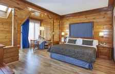 Двухместный Junior Suite Room