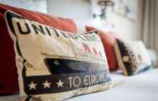 Номер Deluxe с видом на море