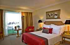 Двухместный номер Superior