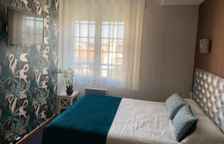 Двухместный номер Comfort