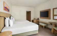 Двухместный номер (Beach Wing) Superior