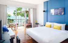 Одноместный номер Deluxe с видом на океан