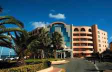 Двухместный номер Standard с балконом