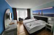 Двухместный номер Standard