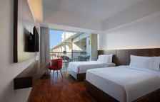 Двухместный номер Deluxe