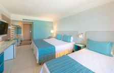 Одноместный номер Luxury