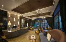 Одноместный полулюкс с балконом