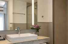 Двухместный полулюкс