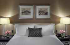 Двухместный номер Deluxe