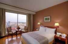 Одноместный номер Deluxe