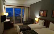 Одноместный семейный номер Standard с видом на город