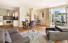 Одноместный люкс