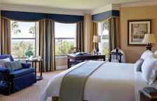 Одноместный номер Deluxe