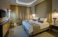 Двухместный номер Standard с видом на внутреннюю территорию