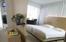 Двухместный номер Comfort