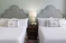 Четырёхместный номер Executive