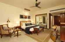 Двухместный номер Deluxe с видом на океан