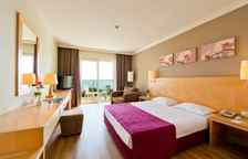 Двухместный номер Standard с видом на море