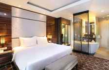 Одноместный люкс Premier