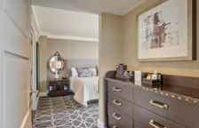 Двухместный люкс Executive Corner