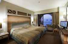 Двухместный номер Standard с видом на море