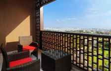 Люкс Executive с балконом