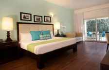 Номер Deluxe oceanfront