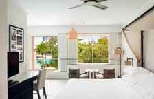 Двухместный номер Standard с видом на залив