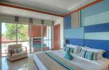 Двухместная вилла Premier