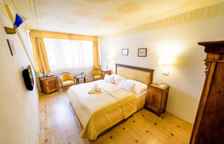 Двухместный номер Deluxe