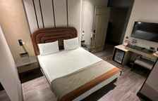 Двухместный номер No View Standard