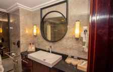 Двухместный номер Superior