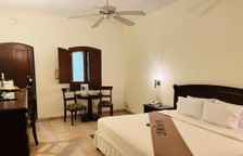 Двухместный номер Superior