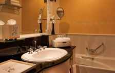 Двухместный номер Superior