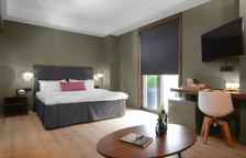 Одноместный номер Superior