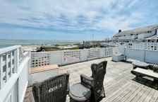 Двухместный номер Standard с видом на океан