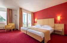 Двухместный номер Superior