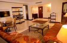 Двухместный клубный люкс Deluxe