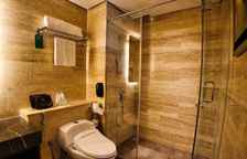 Двухместный клубный номер Deluxe