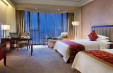 Двухместный номер Deluxe