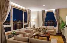 Одноместный полулюкс