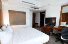 Двухместный люкс Deluxe