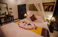 Двухместный номер Deluxe