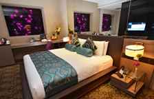 Одноместный люкс