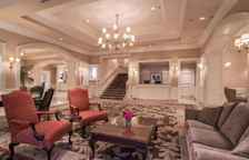 Одноместный номер Standard